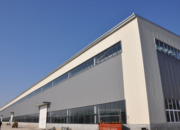 图木舒克新场外景图一